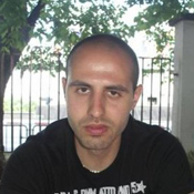Angel Baev